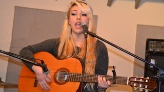 Peter Pan by Kira Stone by Vicky B in HD with Lyrics