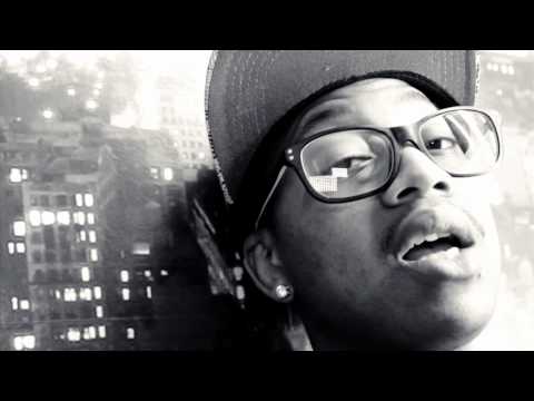 SUPA-KiD- ON THE LOOKOUT FREESTYLE NET VIDEO HD