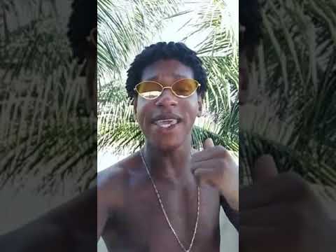 DJ AZEITONA VIDEO - EU PEDI A DEUS UM PRESENTINHO 🎁