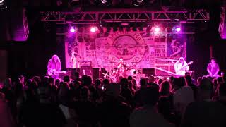 Jenevieve Cruz and the Submissives Live at Starland Ballroom (Lose Myself In You) May 2016