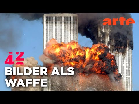 Wie mächtig sind Bilder? | 42 - Die Antwort auf fast alles | ARTE