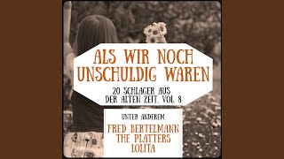 Steig in das Traumboot der Liebe