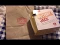 Portobello Buttery Jack 