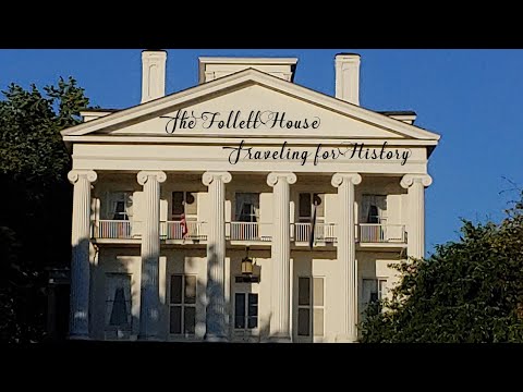 The Follett House, Burlington, VT