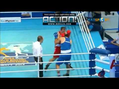 +91 Magomedrasul Medzhidov   Magomed Omarov rus)