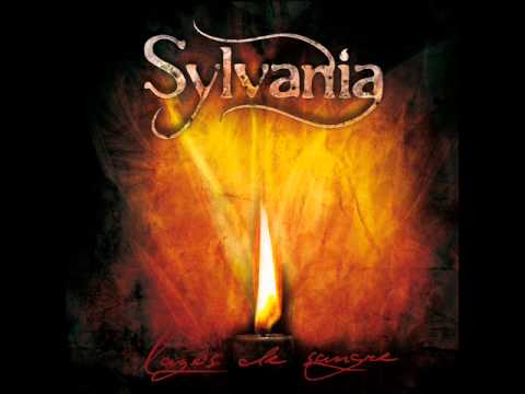 Sylvania - No sé qué será de mí