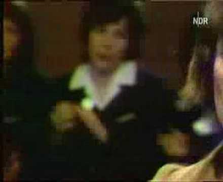 Dean Reed - Wir sagen ja