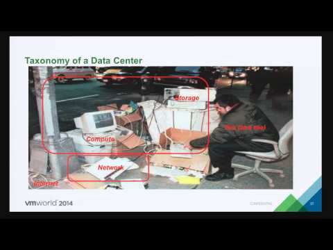 VMworld 2014 HBC3284 S How I Learned to Stop Worrying and Love the Public Cloud
