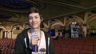 Tour with Adore Delano - 12 Days of Crowning: RuPaul&#39;s Drag Race Season 7