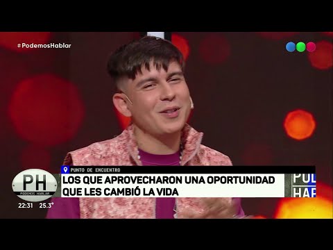 Ysy A on the creation of "El Quinto Escalón" - We Can Talk