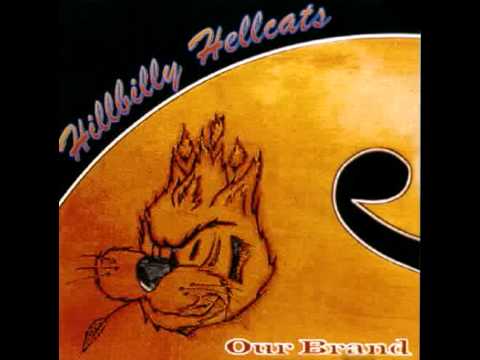 Hillbilly Hellcats / Rockabilly Rebel