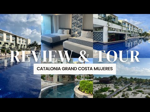 Videos del Catalonia Grand Costa Mujeres 5★ en Cancún, México
Ver Más
Ver
Precios
18
Cerrar
Consulta por Whatsapp 🇦🇷
Booking
Tripadvisor
Expedia
Agoda
Travelocity
Orbitz
Priceline
Trip
Skyscanner
Despegar
Kayak
Hoteles
Bestday
Destinia
Trivago
Lastminute
Tui
Wotif
