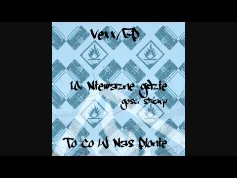 10. Vexx/GP - Nieważne Gdzie (gośc. sZarp)