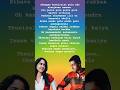 Ava Enna Enna Thedi Vantha Vaaranamayiram Harrisjayaraj Surya