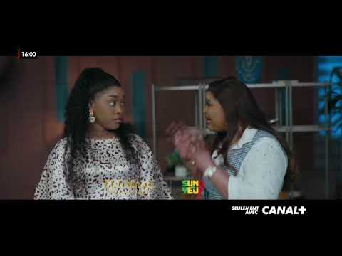 MONDIAL AFTERNOON - DIMANCHE 21 JIUN 2026