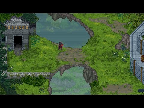 Tangledeep (󥰥ǥ) for Nintendo Switch - eShop Trailer (JP)