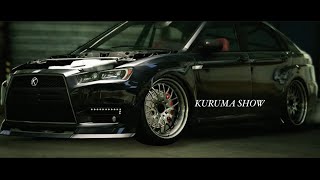 GTA V | Karin Kuruma Show | Stance Lover Only | GTA 5 Online Ps4 Rockstar Editor