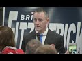 No ICE detention facility in Pennsylvania District 1, Congressman Brian Fitzpatrick says