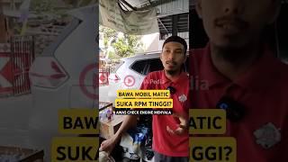 Download lagu Hati-hati Bawa Mobil Matic yang Suka RPM tinggi mp3