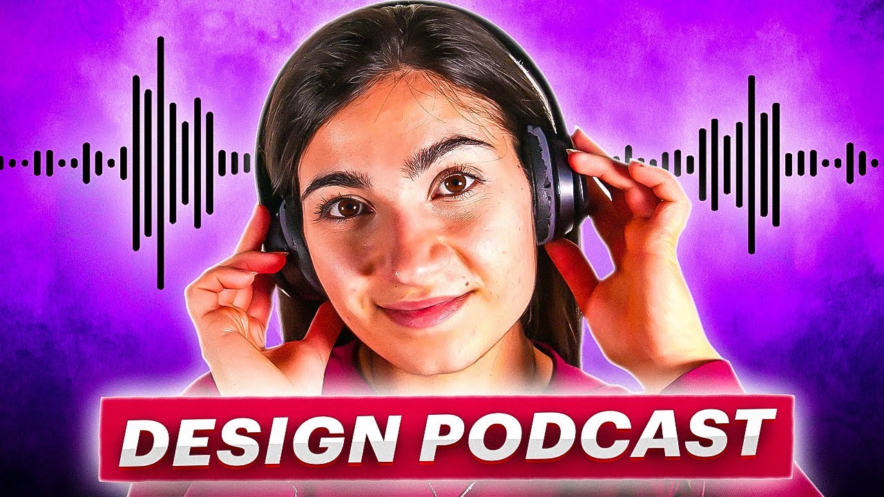 Comment créer un design pour vos podcasts sur Canva