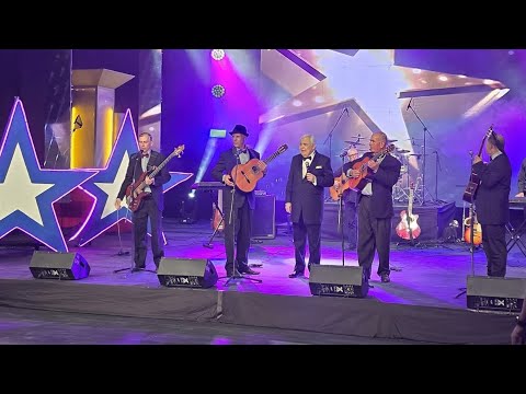 Los patuma - Mi Niña Se Va, Video Oficial, OissTv