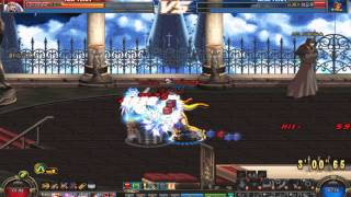 배메 결투장 5판