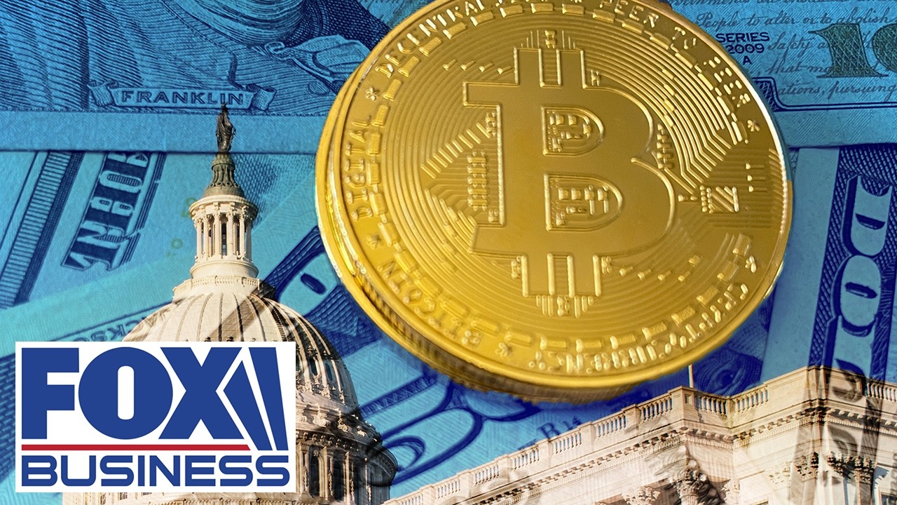 Trump administration sparks MAJOR shift toward Bitcoin home loans