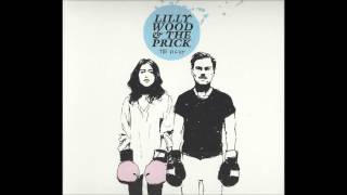 Lilly Wood &amp; The Prick - Mistakes