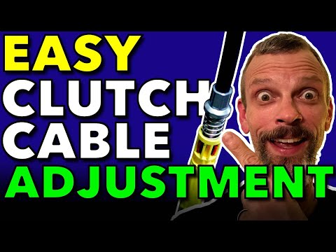 Milwaukee 8 Upper Clutch Cable Free-Play • 2018+ Softail