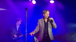 Johnny Hates Jazz Don’t Say It’s Love - Live Butlins Bognor October 2017