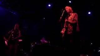 Sonic Youth-Do You Believe In Rapture (Live)