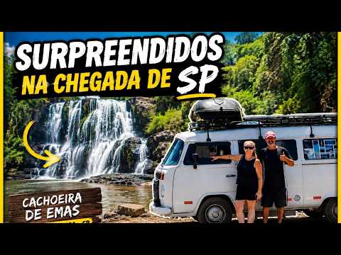 NÃO ESPERÁVAMOS ENCONTRAR ISSO EM PIRASSUNUNGA - SP! - EP 155