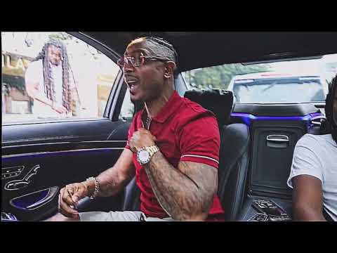 “One Question” (Official Video) General Fly, Ralo Tha Pimp & Buddbeatz