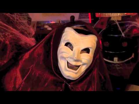 Mega64 Podcast 371 - Halloween Costumes & Star Wars