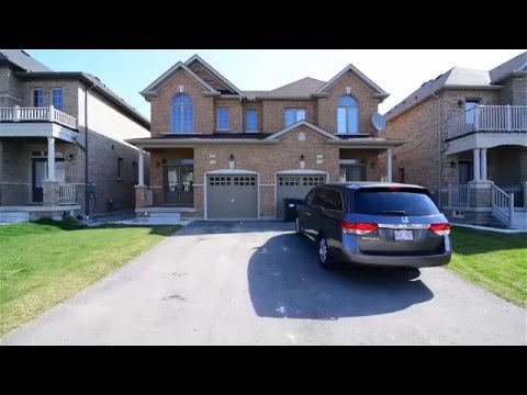 75 Speedwell Street Brampton Jim Zirvi