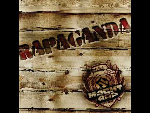 7. Musiye feat. Israel & Jaysus - Tag und Nacht