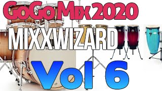 GoGo Mix 2020, Vol 6 (Crank Session)