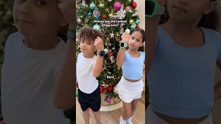 This gift slays! 😍Fitbit Ace LTE is the ✨PERFECT HOLIDAY GIFT for your kid✨