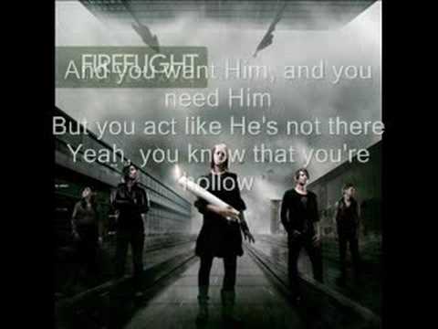 The Hunger - Fireflight