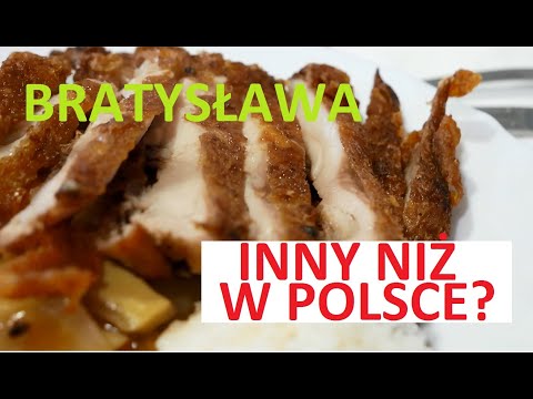 SPRAWDZAM BAR "CHIŃSKI" NA SŁOWACJI - Interkebson odc. 14 BANG TOFU BRATYSŁAWA