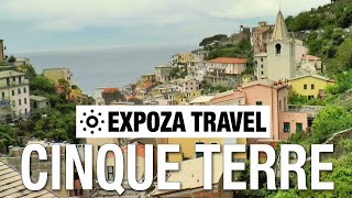 Cinque Terre (Italy) Vacation Travel Video Guide