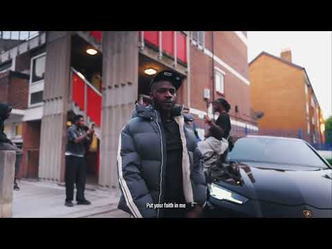 678NATH - Back N Better (Official Freestyle)