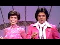 Donny & Marie Osmond - "I Can See Clearly Now"