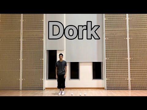 教員養成課程 Dork