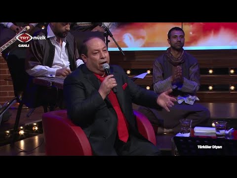 ALİ AKTAŞ HANGİ BAĞIN BAĞBAĞİSAN GÜLÜSEN