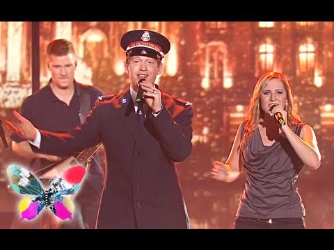 You and me - ESC Switzerland - Takasa (Heilsarmee) - Eurovision Song Contest 2013 review