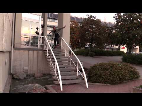 Ridestore Summer 2014