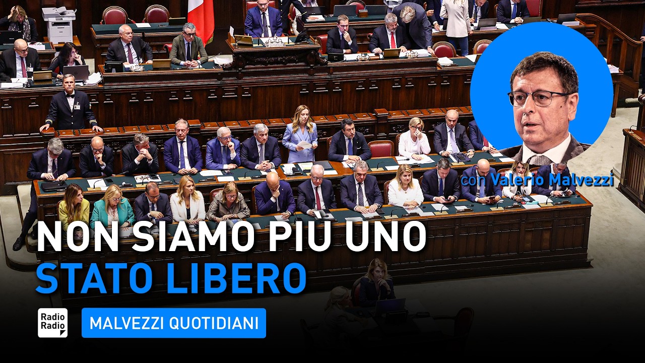 Non siamo uno Stato libero: sul caro benzina aspetteranno il permesso di Bruxelles