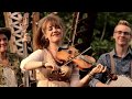 Southern Raised Bluegrass Performs 