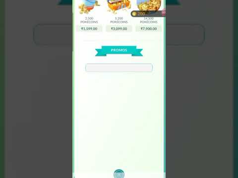 September 100% Working Promo Code Pokemon Go